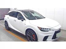 2025 Lexus RX