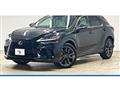 2025 Lexus RX