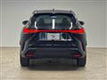 2025 Lexus RX