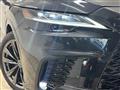2025 Lexus RX