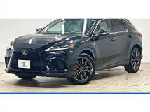 2025 Lexus RX