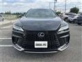 2025 Lexus RX