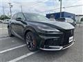 2025 Lexus RX
