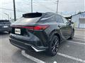 2025 Lexus RX