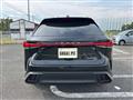 2025 Lexus RX