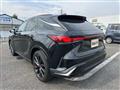 2025 Lexus RX