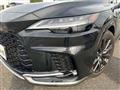 2025 Lexus RX