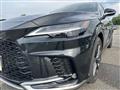 2025 Lexus RX