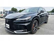 2025 Lexus RX