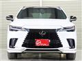 2025 Lexus RX