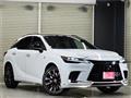 2025 Lexus RX
