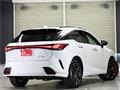 2025 Lexus RX