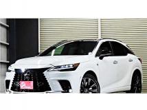 2025 Lexus RX