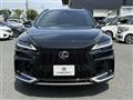 2025 Lexus RX
