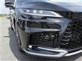 2025 Lexus RX