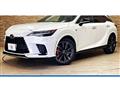 2025 Lexus RX