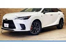 2025 Lexus RX
