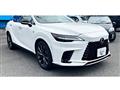 2025 Lexus RX