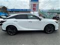 2025 Lexus RX