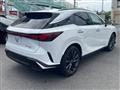 2025 Lexus RX