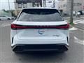 2025 Lexus RX