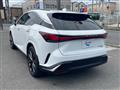 2025 Lexus RX