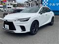 2025 Lexus RX
