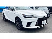 2025 Lexus RX