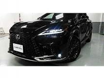 2025 Lexus RX