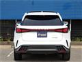 2025 Lexus RX