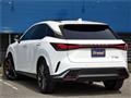 2025 Lexus RX