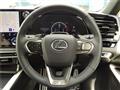 2025 Lexus RX