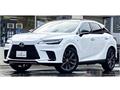 2025 Lexus RX