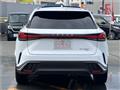 2025 Lexus RX