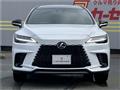 2025 Lexus RX