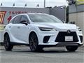 2025 Lexus RX