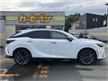 2025 Lexus RX