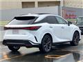 2025 Lexus RX