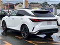 2025 Lexus RX