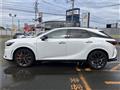 2025 Lexus RX