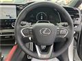 2025 Lexus RX