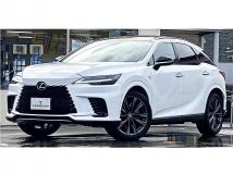 2025 Lexus RX