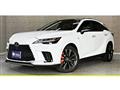 2025 Lexus RX