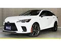 2025 Lexus RX