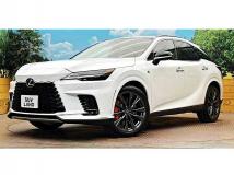 2025 Lexus RX
