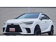 2025 Lexus RX