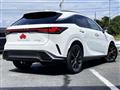 2025 Lexus RX
