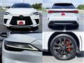 2025 Lexus RX