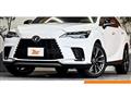 2025 Lexus RX