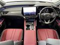 2025 Lexus RX